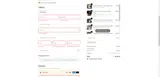 SquatU coupon verification screenshot