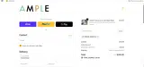 FRIEND-SBSW734 coupon verification screenshot