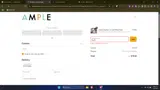 free7 coupon verification screenshot