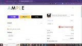 SUB15 coupon verification screenshot