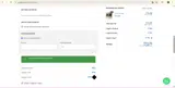 free7 coupon verification screenshot