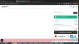 APRIL10 coupon verification screenshot