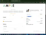 BIOHACKER15 coupon verification screenshot