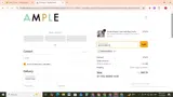 BIOHACKER15 coupon verification screenshot