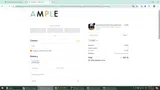 SUB15 coupon verification screenshot