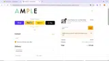 NY21 coupon verification screenshot
