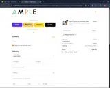 FRIEND-FNQ67SV coupon verification screenshot
