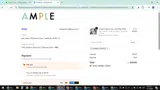 FRIEND-3TDX624 coupon verification screenshot