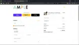 TDL25 coupon verification screenshot