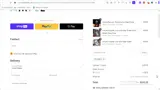 SUB15 coupon verification screenshot