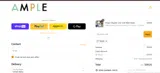 TDL25 coupon verification screenshot