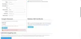 GROVER10 coupon verification screenshot