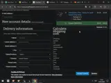 GROVER10 coupon verification screenshot