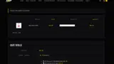gabriel coupon verification screenshot