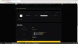 saraymorgan coupon verification screenshot