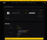 megasave coupon verification screenshot