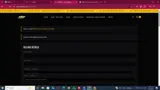 mari coupon verification screenshot