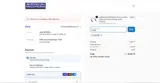 American Recorder Technologies coupon verification screenshot