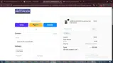 American Recorder Technologies coupon verification screenshot