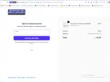 American Recorder Technologies coupon verification screenshot