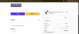 American Recorder Technologies coupon verification screenshot