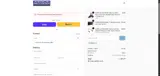 American Recorder Technologies coupon verification screenshot