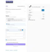American Recorder Technologies coupon verification screenshot