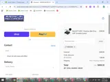 American Recorder Technologies coupon verification screenshot