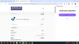 American Recorder Technologies coupon verification screenshot