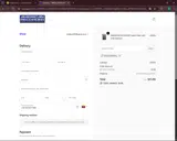 American Recorder Technologies coupon verification screenshot