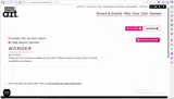 HARVARDID coupon verification screenshot