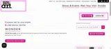 HARVARDID coupon verification screenshot