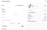 comenback15 coupon verification screenshot