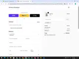 gift20 coupon verification screenshot