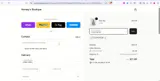 COUPONTEN coupon verification screenshot