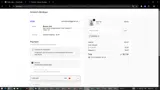 ALIBABA coupon verification screenshot