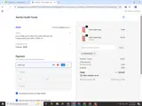 WEIGHTLOSS coupon verification screenshot