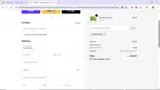 WEIGHTLOSS coupon verification screenshot
