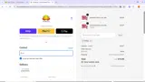 FIONA coupon verification screenshot