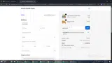 WELCOME20 coupon verification screenshot