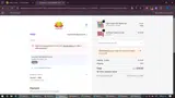 NOAH73568 coupon verification screenshot