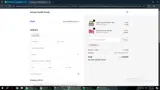 PROTEIN coupon verification screenshot
