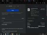 AMSALE100 coupon verification screenshot