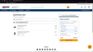 AMSOIL Promo Codes (3 Verified) - 10% Off w/Code Oct 2025