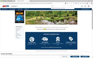 AMSOIL Promo Codes (1 Verified) - 10% Off w/Code Oct 2025