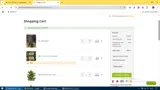 GROWLIFE coupon verification screenshot