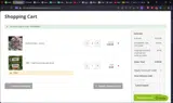 LETSGROW coupon verification screenshot