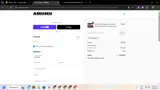 AMUMU30 coupon verification screenshot