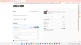 JANUARY coupon verification screenshot