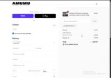 30offmumua coupon verification screenshot